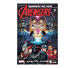 Marvel Action Avengers 7 Marmara �izgi