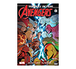 Marvel Action Avengers 8 Marmara �izgi