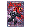 Marvel Action Avengers 9 Marmara �izgi