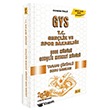 T.C. Gen�lik ve Spor Bakanl��� GYS �ube M�d�r� Gen�lik Merkezi M�d�r� Tamam� ��z�ml� Soru Bankas� Makro Kitabevi