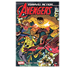 Marvel Action Avengers 12 Marmara �izgi
