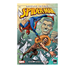 Marvel Action Spider-Man 5 Marmara �izgi