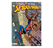 Marvel Action Spider-Man 6 Marmara �izgi