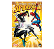Marvel Action Spider-Man 9 Marmara �izgi