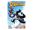 Marvel Action Spider-Man 10 Marmara �izgi
