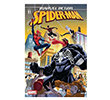Marvel Action Spider-Man 11 Marmara �izgi
