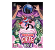 Peter Parker ve Miles Morales Spider-Men: �ifte Bela 2 Marmara �izgi