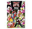 Peter Parker ve Miles Morales Spider-Men: �ifte Bela 3 Marmara �izgi