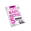 2026 MEB-AGS T�m Dersler Kafametre 5 Deneme ��z�ml� Hoca Kafas� Yay�nlar�