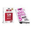 2026 MEB-AGS T�m Dersler Soru Bankas� + Kafametre 5 Deneme 2 li Set Hoca Kafas� Yay�nlar�