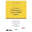 Yarg�tay Yorumuyla Uyu�turucu ve Uyar�c� Madde Su�lar� 2. Bask� Se�kin Yay�nlar�