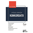 Uygulamada Konkordato 7. Bask� Se�kin Yay�nlar�