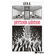 �eytan�n Asistan� - Ebedi Holding Serisi 1 �thaki Yay�nlar�