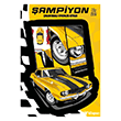 �ampiyon ��kartmal� Etkinlik Kitab� �thaki �ocuk Yay�nlar�