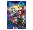 Rick and Morty 37 Marmara �izgi