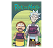 Rick and Morty 39 Marmara �izgi
