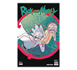 Rick and Morty 41 Marmara �izgi