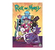 Rick and Morty 42 Marmara �izgi