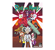 Rick and Morty 44 Marmara �izgi