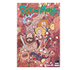 Rick and Morty 45 Marmara �izgi
