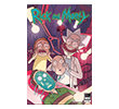 Rick and Morty 46 Marmara �izgi
