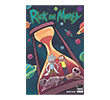 Rick and Morty 49 Marmara �izgi