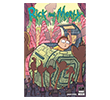 Rick and Morty 52 Marmara �izgi