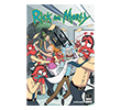 Rick and Morty 54 Marmara �izgi