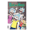 Rick and Morty 55 Marmara �izgi