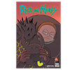Rick and Morty 56 Marmara �izgi