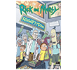 Rick and Morty 57 Marmara �izgi
