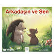 Arkada��n ve Sen 1001 �i�ek Kitaplar
