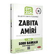 2026 GYS Belediye Zab�ta Personeli Zab�ta Amiri 2. Grup Soru Bankas� Data Yay�nlar�