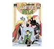 Thor ve Loki: �ifte Bela 3 Marmara �izgi