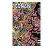 Conan the Barbarian 25 Marmara �izgi