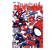 Superior Spider-Man 32 Marmara �izgi