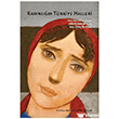 Kad�nl���n T�rkiye Halleri �stanbul Bilgi �niversitesi Yay�nlar�
