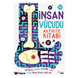 �nsan V�cudu Aktivite Kitab� Yakamoz Yay�nevi