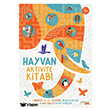 Hayvan Aktivite Kitab� Yakamoz Yay�nevi