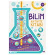 Bilim Aktivite Kitab� Yakamoz Yay�nevi