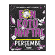 En K�t� Hafta! - Per�embe Yap� Kredi Yay�nlar�
