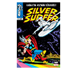 Silver Surfer 4 Marmara �izgi