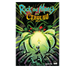 Rick and Morty vs. Cthulhu Say� 2 Marmara �izgi
