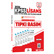 2026 KPSS Genel Yetenek Genel K�lt�r ��km�� Sorular T�pk� Bas�m Son 6 S�nav ��z�ml� Tekrar Akademi Yay�nlar�