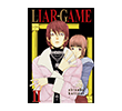 Liar Game Cilt 2 Marmara �izgi