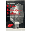 Hukukun �st�nl��� ve Otoritarizm Daimon Yay�nlar�