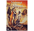 Nemrut G�ne�i Marmara �izgi