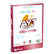 2027 AYT 20 li Kimya Deneme �� D�rt Be� Yay�nlar�