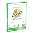 2027 AYT Biyoloji 20 Deneme �� D�rt Be� Yay�nlar�