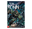 Ninja Kaplumba�alar - Son Ronin Say� 2 Marmara �izgi
